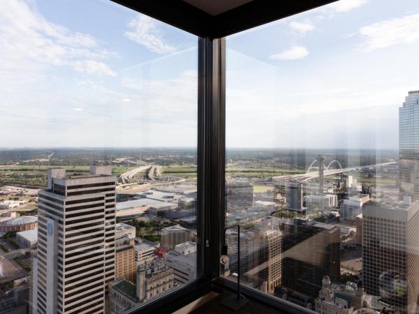 Mint House Dallas - Downtown : photo 3 de la chambre appartement 2 chambres