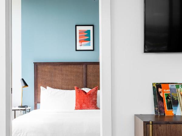 Mint House Dallas - Downtown : photo 5 de la chambre appartement 2 chambres