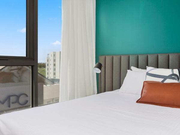 The Sebel Melbourne Moonee Ponds : photo 2 de la chambre two-bedroom king apartment with balcony