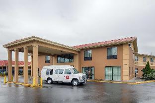 Red Lion Hotel Portland Airport : photo 1 de la chambre room #34985323
