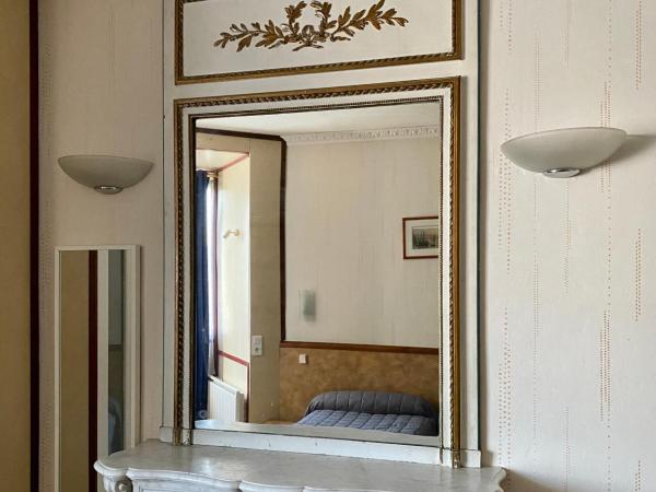 Hotel Studia : photo 1 de la chambre chambre double