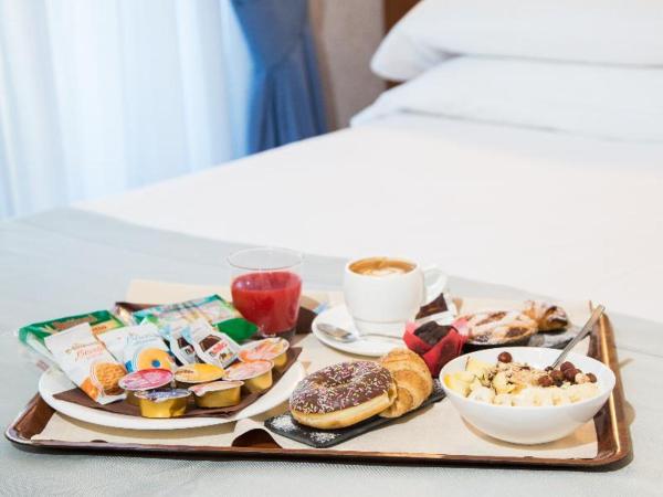 Best Western Hotel Plaza : photo 3 de la chambre room #8037265