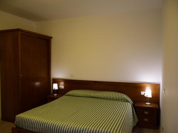 Park Hotel Elefante : photo 9 de la chambre chambre double occupation simple (1 adulte)