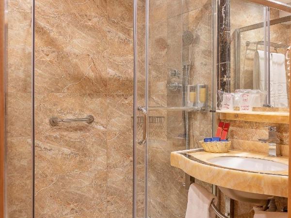 Grand Muthu Forte Da Oura : photo 6 de la chambre chambre deluxe (2 adultes)