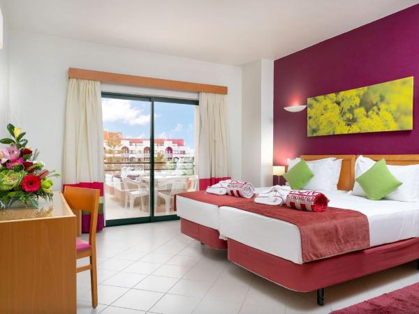 Grand Muthu Forte Da Oura : photo 6 de la chambre hébergement 1 chambre club (6 adultes)