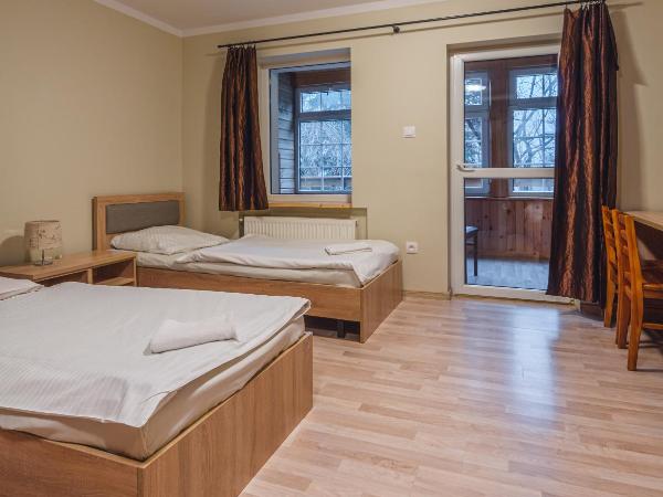 U Musa : photo 1 de la chambre chambre triple standard