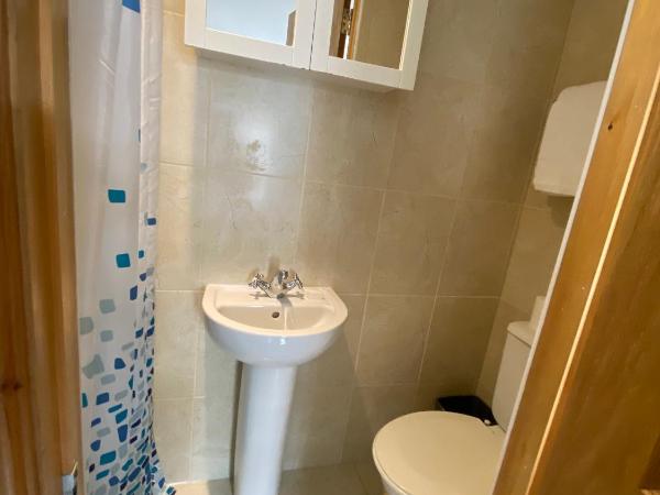 Seven Dials Studio : photo 7 de la chambre studio double