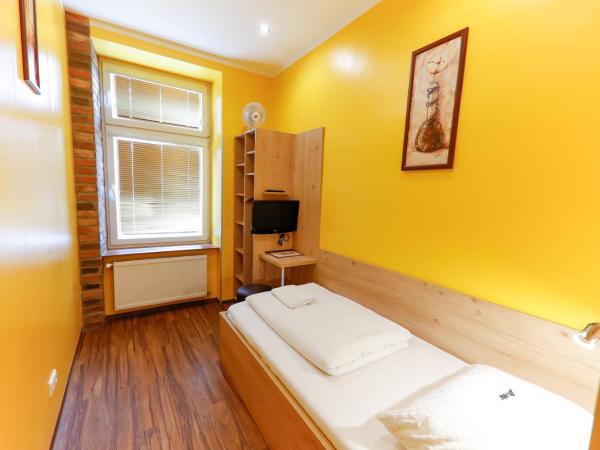 Do Step Inn Home - Hotel & Hostel : photo 4 de la chambre chambre simple