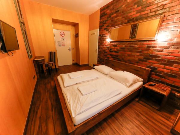 Do Step Inn Home - Hotel & Hostel : photo 5 de la chambre chambre double premium
