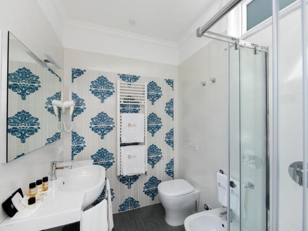 Vittoria Colonna Luxury B&B : photo 6 de la chambre chambre double deluxe