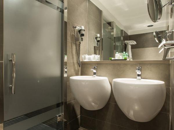 Hotel Carlton : photo 3 de la chambre room #9060030