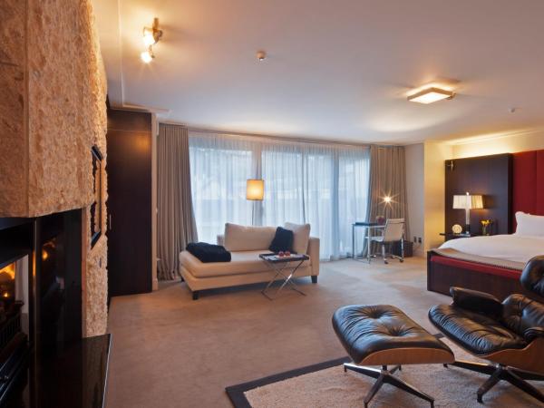 The Spire Hotel : photo 3 de la chambre laneway suite