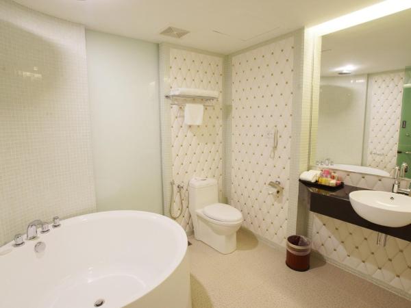 Kingston Hotel 03 Kuala Lumpur formerly known as Maison Boutique Hotel : photo 5 de la chambre theme premier