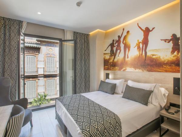 Hotel Brö-Adults Recommended : photo 4 de la chambre chambre brö avec balcon