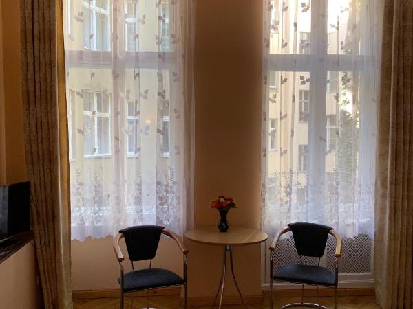 Hotel Gunia : photo 8 de la chambre chambre double