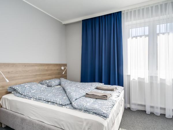 Hugo : photo 1 de la chambre chambre double