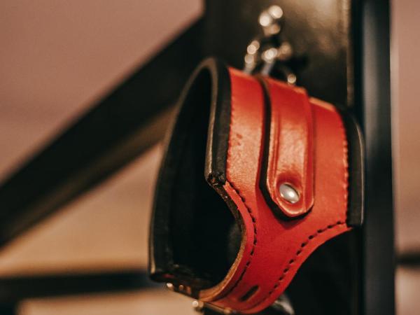 LOVE ROOM Bordeaux Playroom avec salle de jeux pour adultes et lit à eau chauffant : photo 3 de la chambre appartement 1 chambre