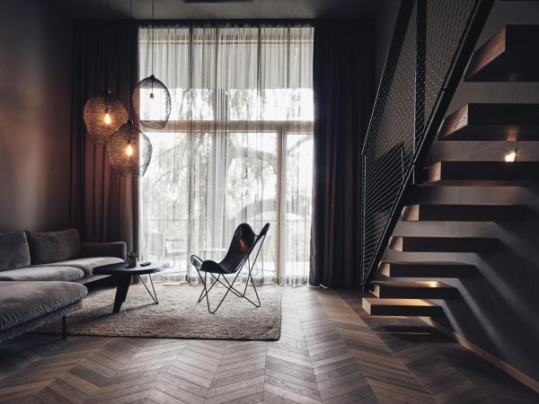 Hotel Gerl : photo 1 de la chambre gerls galerie - from 21 years without dogs