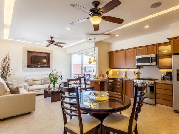 Vivo Resorts : photo 2 de la chambre suite 1 chambre