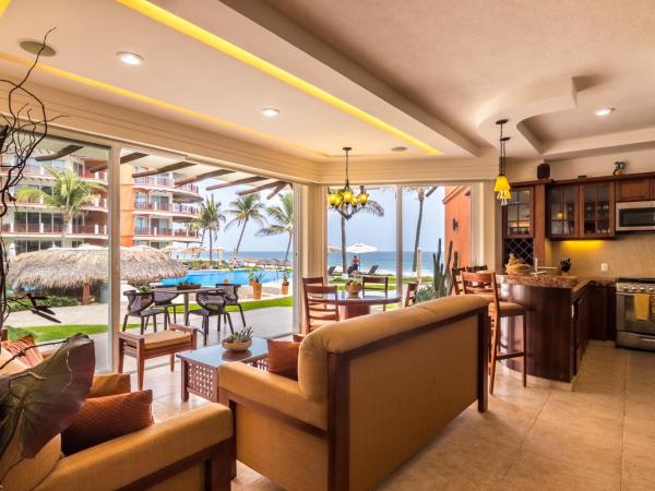 Vivo Resorts : photo 1 de la chambre suite 2 chambres - vue sur océan