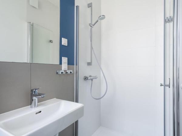 Hugo : photo 5 de la chambre chambre double ou lits jumeaux