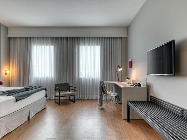 Caesar Business Belo Horizonte Belvedere : photo 6 de la chambre chambre lit king-size premium