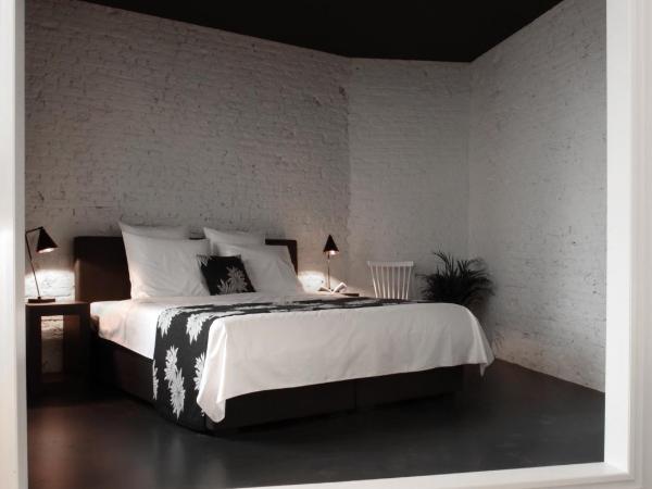 Maison Nationale City Flats & Suites : photo 3 de la chambre suite supérieure