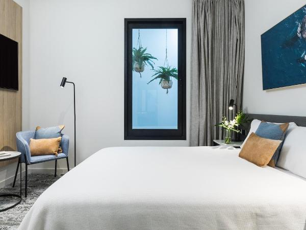 Oaks Cairns Hotel : photo 1 de la chambre chambre d'hôtel - intérieur