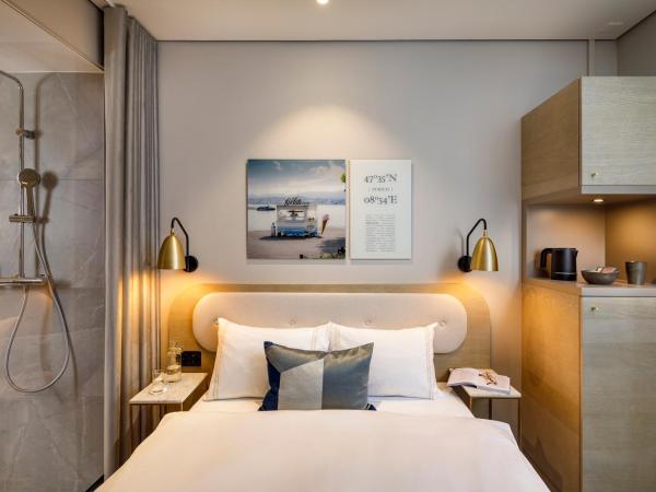 Hotel Felix : photo 1 de la chambre chambre simple standard