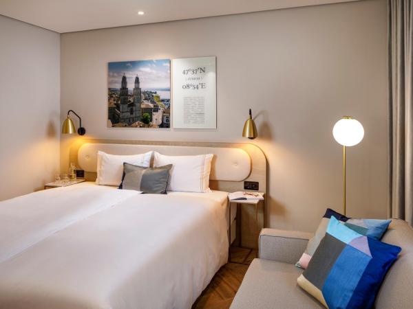 Hotel Felix : photo 5 de la chambre chambre triple