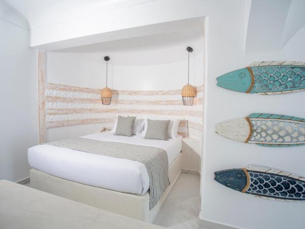 Rhodos Horizon Blu-Adults Only : photo 1 de la chambre suite 1 chambre