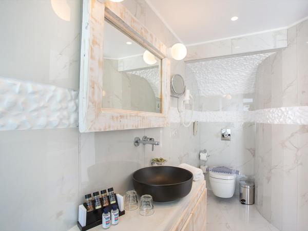 Rhodos Horizon Blu-Adults Only : photo 3 de la chambre suite 1 chambre