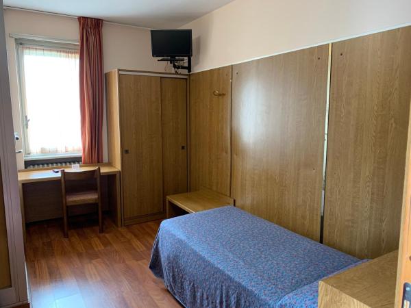 Hotel Roma : photo 3 de la chambre chambre simple