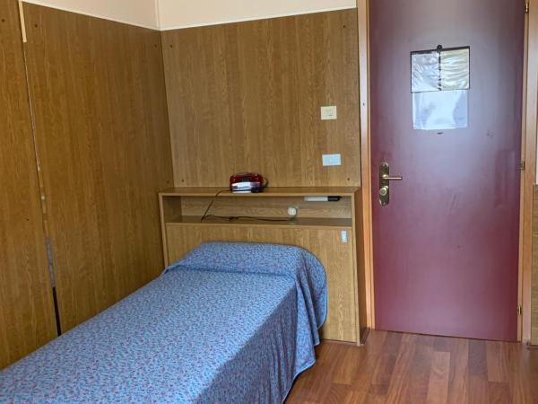 Hotel Roma : photo 4 de la chambre chambre simple