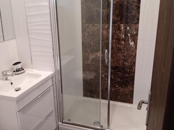 Casa Brava : photo 1 de la chambre chambre double deluxe avec baignoire