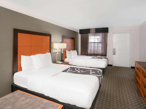La Quinta Inn by Wyndham Nashville South : photo 7 de la chambre chambre double deluxe avec 2 lits doubles - non-fumeurs
