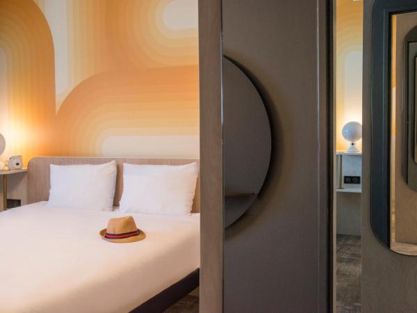 ibis Styles Pertuis Portes du Luberon : photo 7 de la chambre deux chambres adjacentes