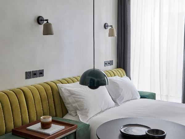 Kingsland Locke : photo 3 de la chambre studio ville