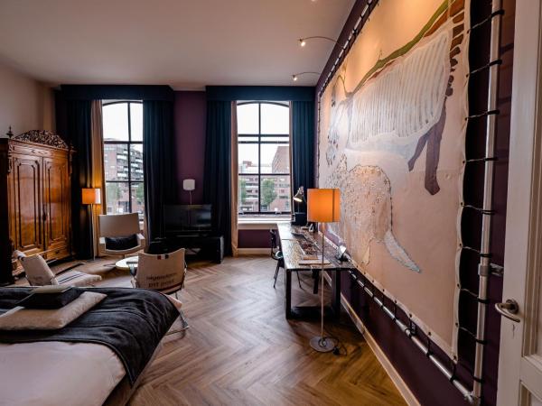 Suitehotel Pincoffs : photo 1 de la chambre grande suite