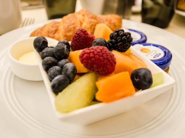 Hyatt Grand Central New York : photo 8 de la chambre chambre double avec 2 lits doubles - vue sur ville 