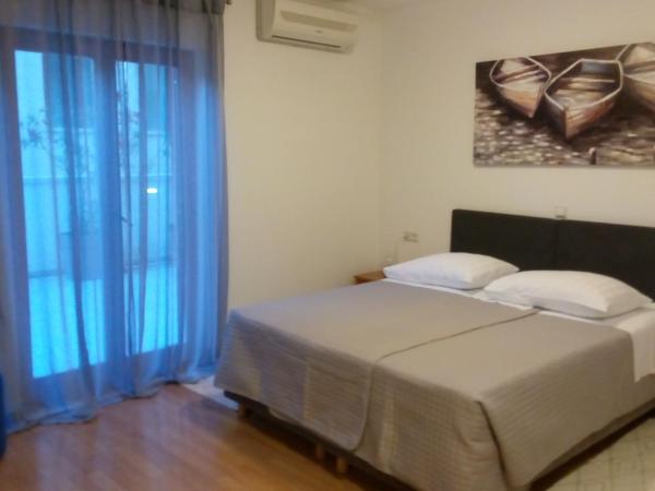 Villa Confort Exclusive : photo 1 de la chambre chambre double ou lits jumeaux standard