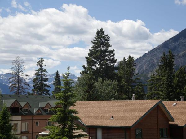 High Country Inn : photo 1 de la chambre suite 1 chambre