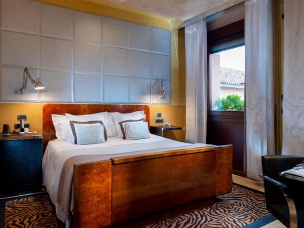 Ca' Pisani Hotel : photo 1 de la chambre chambre double exécutive