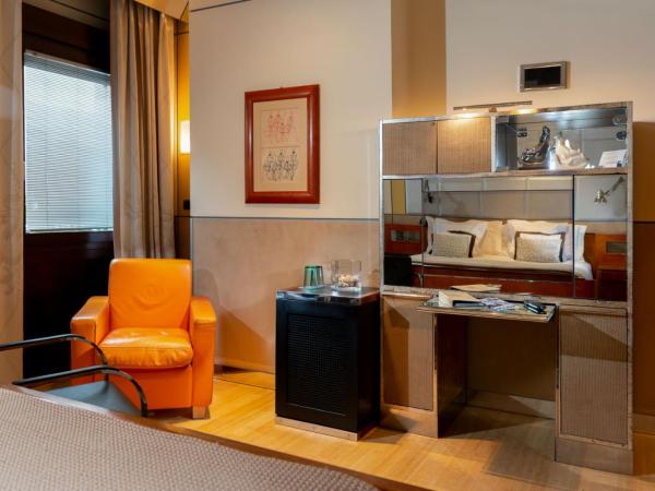 Ca' Pisani Hotel : photo 2 de la chambre chambre double exécutive