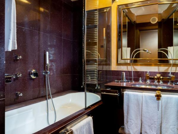 Ca' Pisani Hotel : photo 3 de la chambre chambre double exécutive