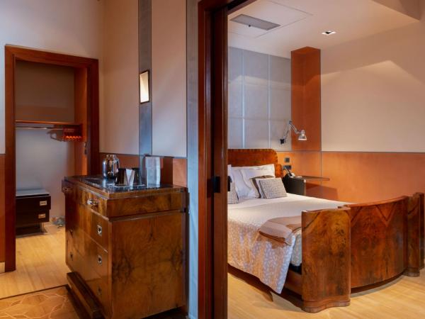 Ca' Pisani Hotel : photo 4 de la chambre suite junior