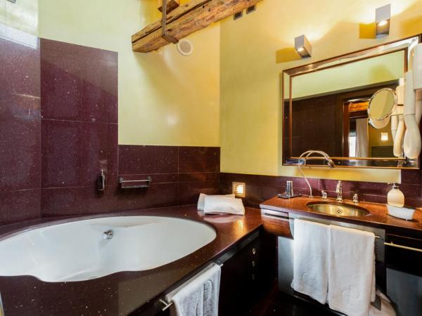 Ca' Pisani Hotel : photo 3 de la chambre chambre double deluxe