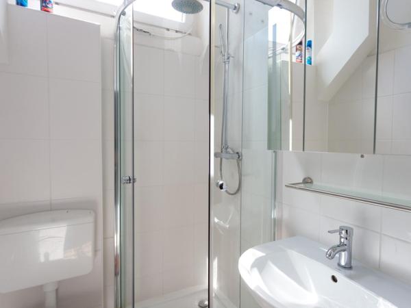 Oberkasseler Hof Bonn : photo 2 de la chambre appartement