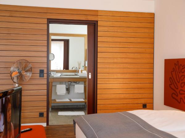 Hotel Begardenhof : photo 4 de la chambre suite