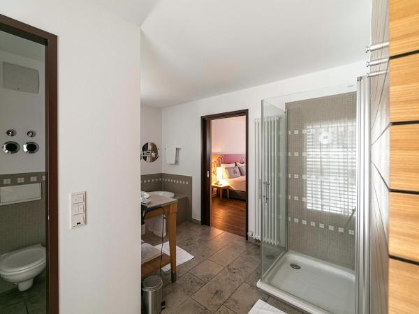 Hotel Begardenhof : photo 9 de la chambre suite